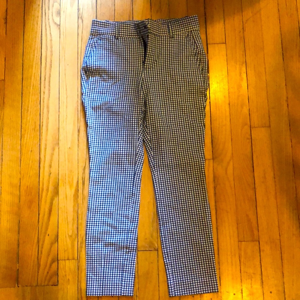 Women size 0. Gap dress pants
